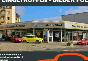 Suzuki Ignis 5.500 km 19.000 &euro; Nürnberg 90491