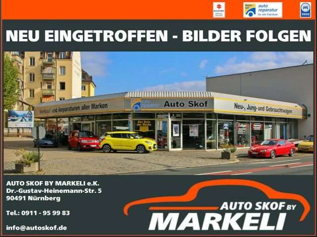 Suzuki Ignis 5.500 km 19.000 &euro; Nürnberg 90491