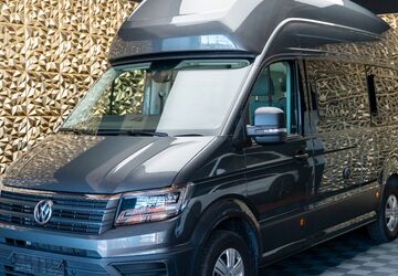 VW Crafter 44.054 km 58.740 &euro; Burgkunstadt 96224