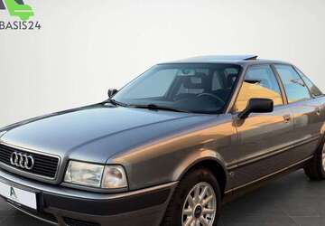Audi 80 50.000 km 19.900 &euro; Linkenheim- Hochstetten 76351