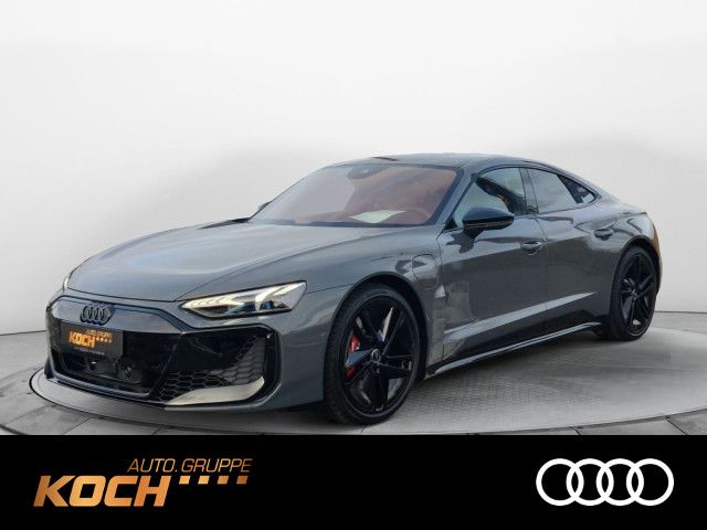 Audi RS e-tron GT 4.600 km 129.890 &euro; Schwäbisch Hall 74523