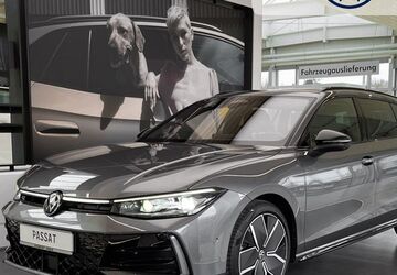 VW Passat Variant 6.500 km 66.780 &euro; Jever 26441