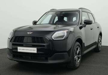 Mini Countryman C 9.595 km 35.051 &euro; München 80788