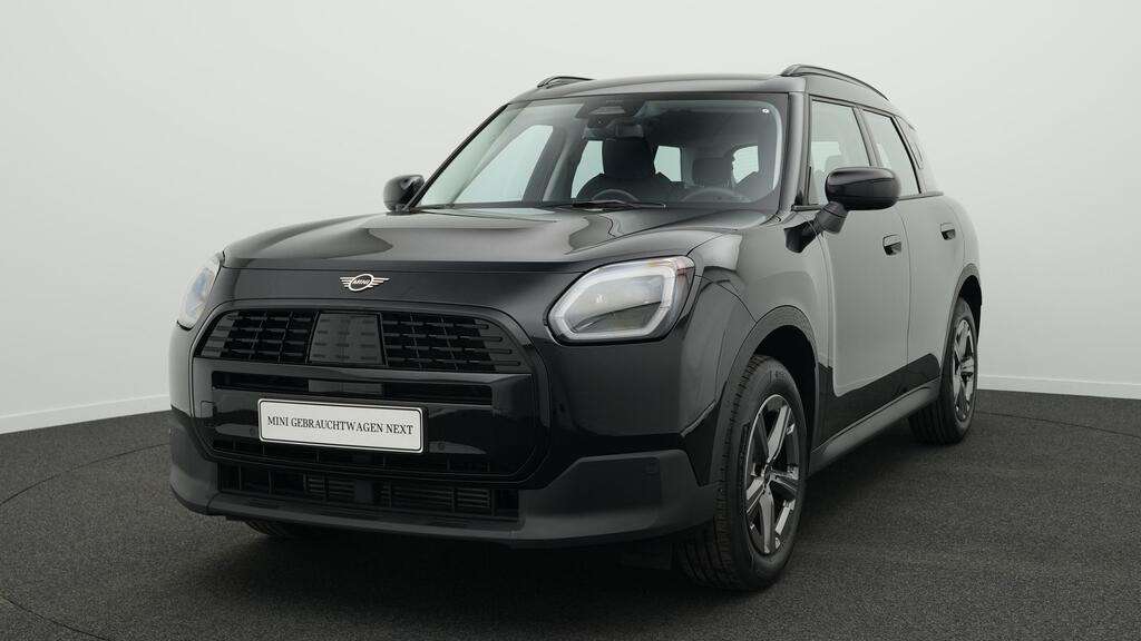 Mini Countryman C 9.595 km 35.051 &euro; München 80788