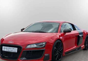 Audi R8 79.000 km 79.990 &euro; Schömberg 72355