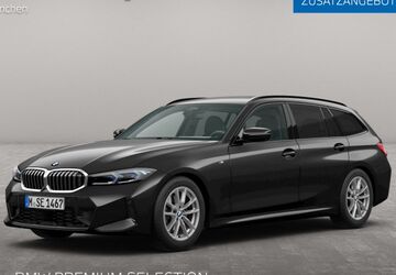 BMW 330 20.596 km 48.995 &euro; München 80939