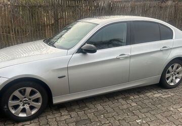 BMW 325 141.000 km 9.000 &euro; Göppingen 73033