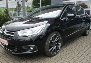 Citroen DS4 138.886 km 6.700 &euro; Gotha 99867