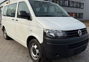 VW T5 Transporter 134.950 km 14.800 &euro; Hamburg 20539