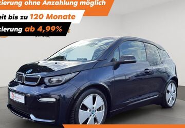 BMW i3 61.800 km 17.255 &euro; Mössingen 72116