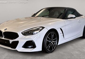 BMW Z4 13.909 km 43.900 &euro; Hannover 30539