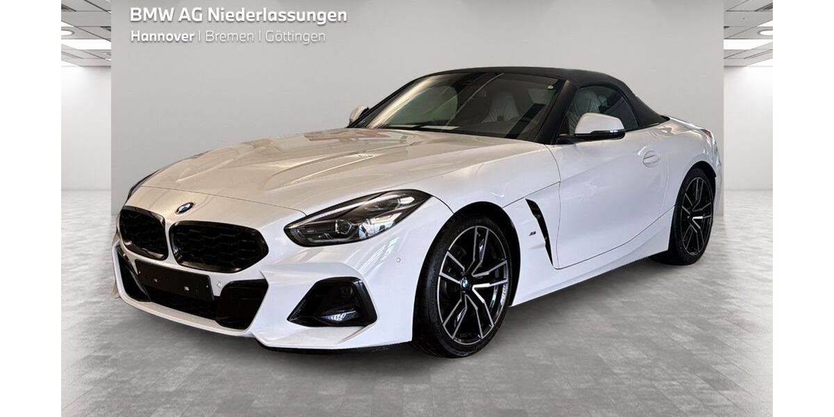 BMW Z4 13.909 km 43.900 &euro; Hannover 30539