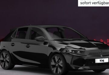 Opel Corsa 2.500 km 19.821 &euro; Bühl 77815