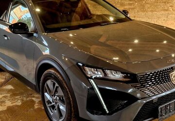 Peugeot 408 29.898 km 21.480 &euro; Hörenhausen 88477