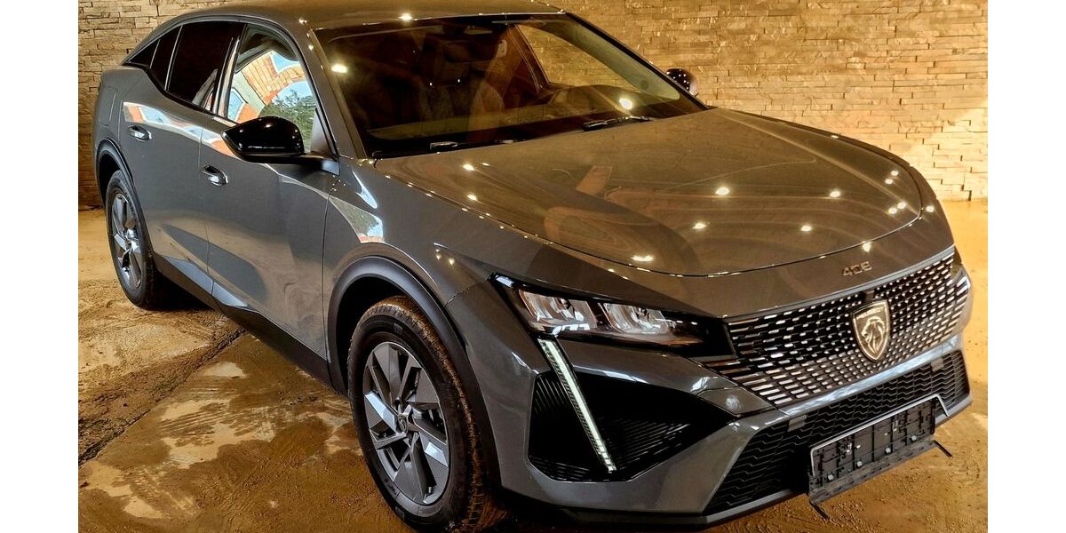 Peugeot 408 29.898 km 21.480 &euro; Hörenhausen 88477