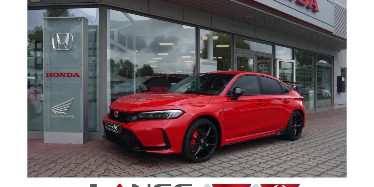 Honda Civic 7.500 km 55.995 &euro; Gosen / Neu-Zittau 15537