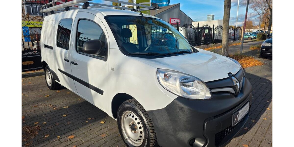 Renault Kangoo 35.123 km 16.450 &euro; Berlin 12059