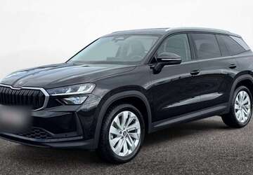 Skoda Kodiaq 1.030 km 44.544 &euro; Helgoland 27498