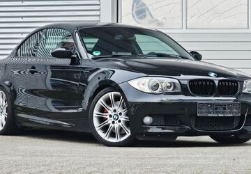 BMW 123 207.859 km 10.980 &euro; Friedrichsdorf (10 Min. nördlich von Frankfurt/M) 61381