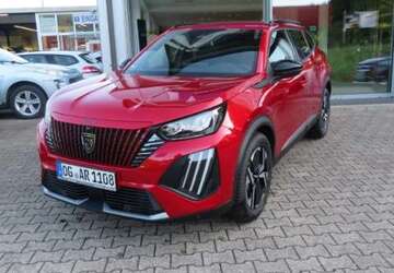 Peugeot 2008 4.112 km 29.890 &euro; Oppenau 77728