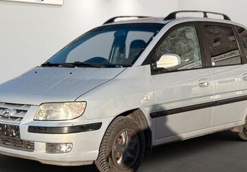 Hyundai Matrix 164.176 km 599 &euro; Berlin 12681