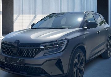 Renault Austral 13.000 km 40.999 &euro; Frankfurt / Main 60314