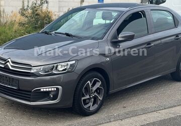 Citroen C-Elysée 112.000 km 4.999 &euro; Düren 52353