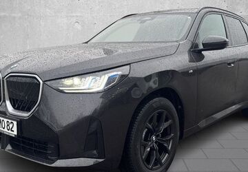 BMW X3 9.900 km 61.690 &euro; Norderstedt 22848
