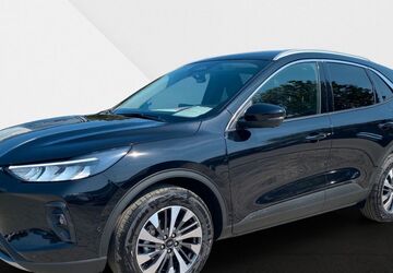 Ford Kuga 1.650 km 35.990 &euro; Deggendorf/Fischerdorf 94469