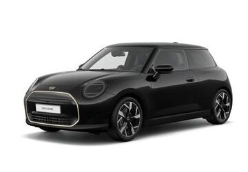 Mini Cooper E 3.021 km 33.640 &euro; Achern 77855