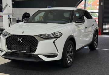 DS Automobiles DS3 Crossback 45.990 km 13.990 &euro; Bischofsheim in der Rhön 97653