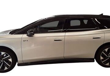 VW ID.7 10.633 km 53.290 &euro; Lohr am Main 97816