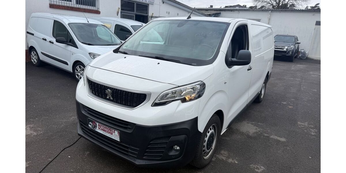Peugeot Expert 182.962 km 7.499 &euro; Munster 29633