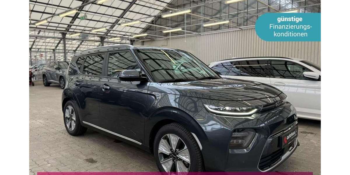 Kia Soul 12.722 km 25.990 &euro; Ludwigsfelde bei Berlin 14974