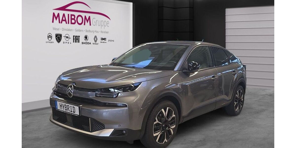 Citroen C4 12.700 km 25.490 &euro; Wesel 46485