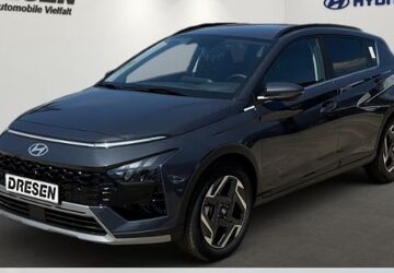 Hyundai BAYON 2.702 km 25.290 &euro; Mönchengladbach 41061