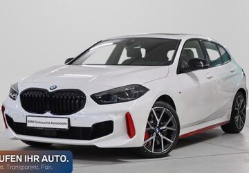 BMW 128 7.969 km 37.750 &euro; Neuwied 56564