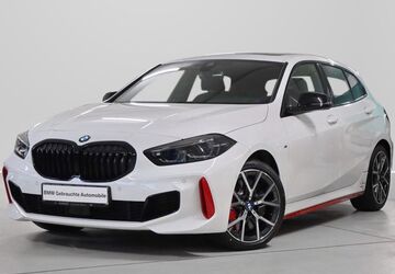 BMW 128 7.969 km 38.850 &euro; Neuwied 56564