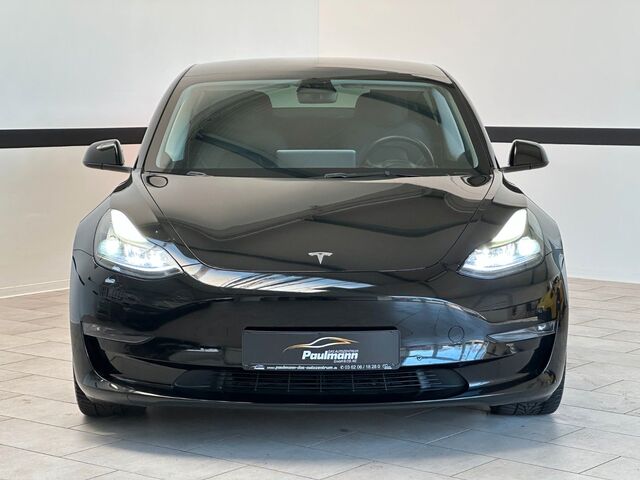 Tesla Model 3 Performance AWD Navi*Leder*LED*20Zoll 72.007 km 29.289 &euro; Gebesee 99189