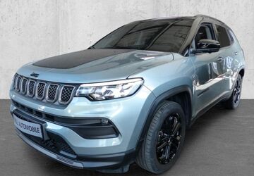 Jeep Compass 7.165 km 24.980 &euro; Köln 51149