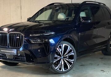 BMW X7 M60 37.200 km 93.790 &euro; Plattling 94447