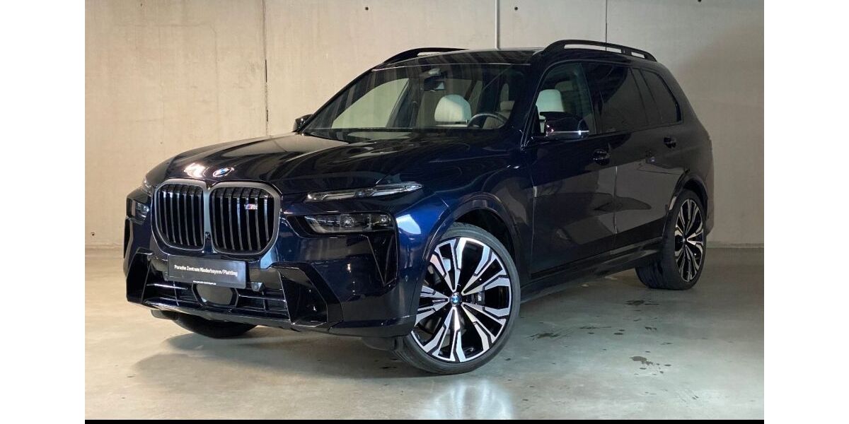 BMW X7 M60 37.200 km 93.790 &euro; Plattling 94447