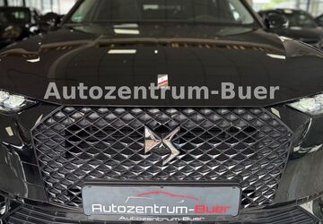 DS Automobiles DS4 12.000 km 24.900 &euro; Gelsenkirchen 45881