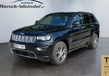 Jeep Grand Cherokee 72.656 km 34.989 &euro; Speyer 67346