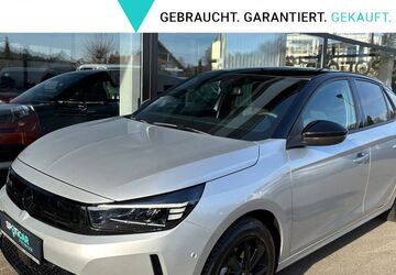 Opel Corsa 14.200 km 19.990 &euro; Mössingen 72116