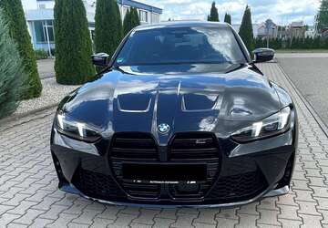 BMW M3 6.800 km 93.900 &euro; Kaisheim 86687