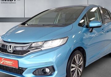 Honda Jazz 40.085 km 16.790 &euro; Halle 06126