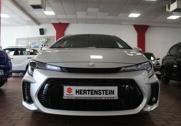 Suzuki Swace 27.740 km 20.850 &euro; Karlsruhe 76185