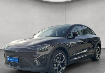 Smart #3 9.900 km 34.500 &euro; Würzburg 97072