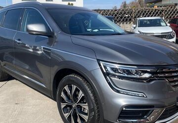 Renault Koleos 30.000 km 26.999 &euro; Neuhofen 67141